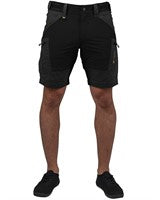 Vânnâs Shorts - Sort