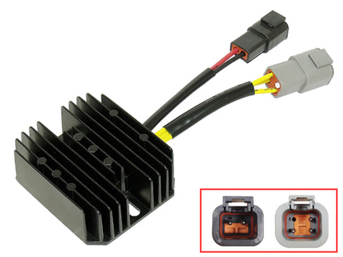 Voltregulator BRP Skidoo Lynx