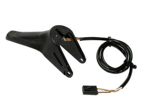 Gasshåndtak med varme Polaris 2014 ->