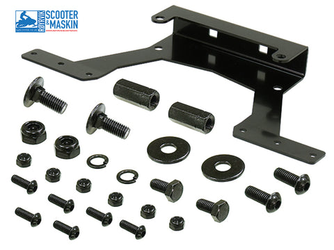 Krokfeste for krok Yamaha/AC