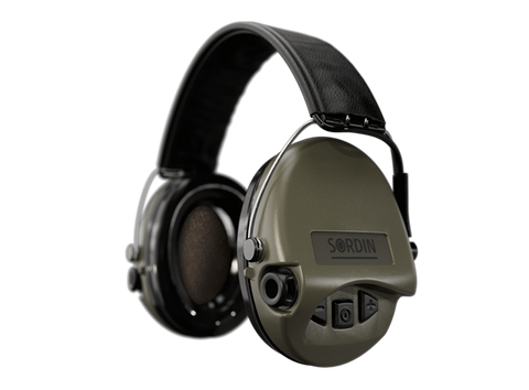 Sordin Supreme Basic AUX