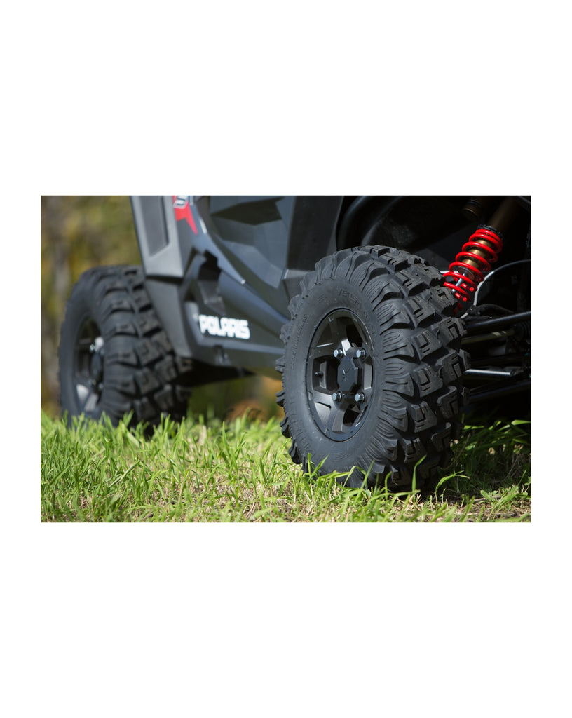 Carlisle Versa Trail, ATR Interjakt Røyrvik