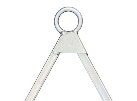 Canada Pulken - Dragstang Krok/Øye