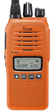 Icom ProHunt Compact/Basic 2