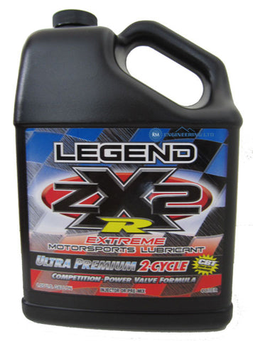Legend ZX2R 2T olje