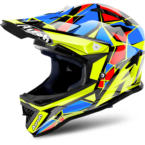 Airoh Archer Chief Jr.