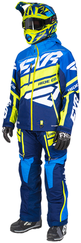 FXR Boost DRI-LINK 2pc MONO