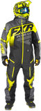 M CX INSULATED MONOSUIT