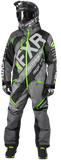 M CX INSULATED MONOSUIT