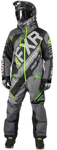 M CX INSULATED MONOSUIT