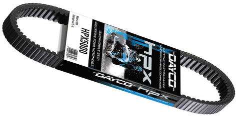 Dayco HPX variatorreim