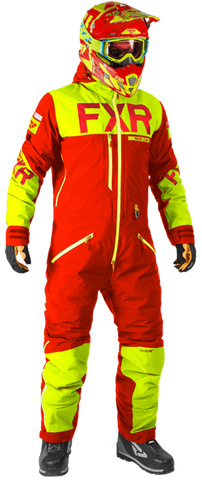 M HELIUM LITE TRILAMINATE MONOSUIT