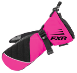 FXR Child Helix Race mitt