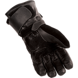 FXR Leather short cuff