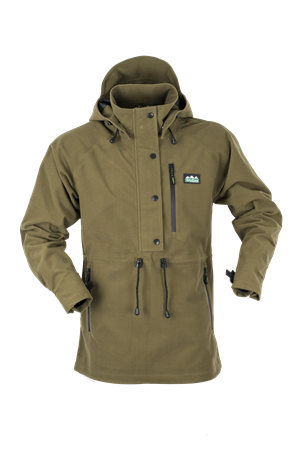 Ridgeline Monsoon Ladie Smock