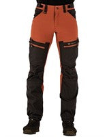 Vânnâs Jakt og fritidsbukse - Oransje