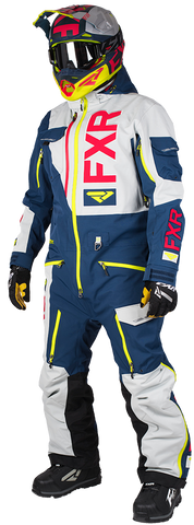 M RANGER INSTINCT LITE MONOSUIT