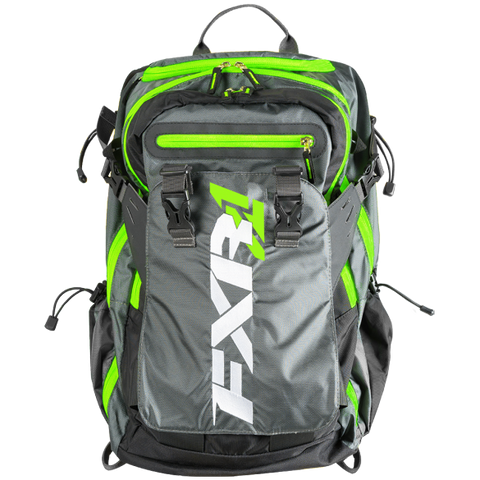 FXR RidePack / sekk