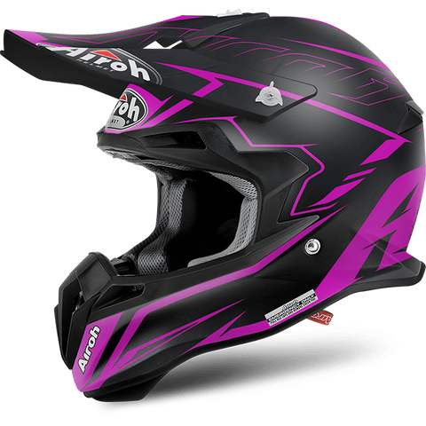 Airoh Terminator 2.1