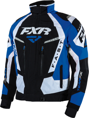 FXR M Team-FX jakke - L
