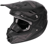 FXR Throttle Batallion, Barn