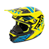 FXR Throttle Batallion, Barn