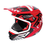 FXR Throttle Batallion, Barn