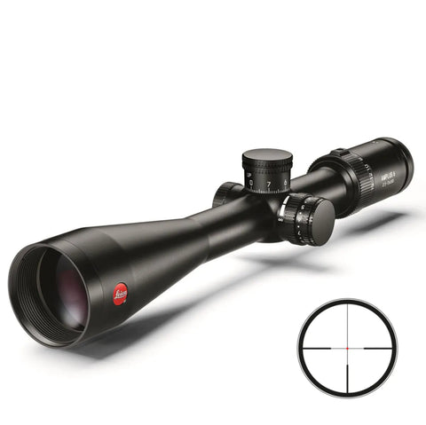 Leica Amplus 6 2,5-15x50i L-4a