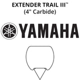 Woody's styrestål Yamaha