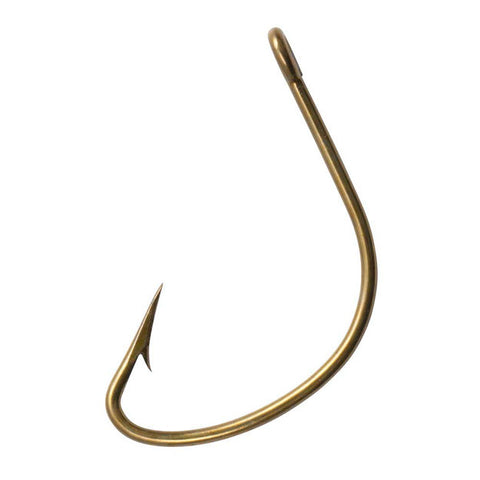 SØLVKROKEN MAGGOTKROK STR 10