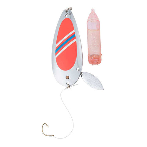 TRØNDERBLINK 85MM INKL LED BLINK S