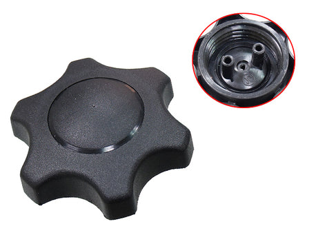 87-798 Sno-X Tanklock Ski-Doo
