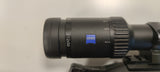 Zeiss Conquest V6 2-12x50 Belyst Retikkel 60 Demo