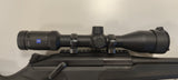 Zeiss Conquest V6 2-12x50 Belyst Retikkel 60 Demo