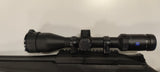 Zeiss Conquest V6 2-12x50 Belyst Retikkel 60 Demo