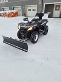 GOES TERROX 500L EPS Vinter Edition