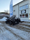 GOES TERROX 500L EPS Vinter Edition