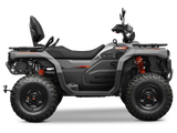 Goes Terrox 550L