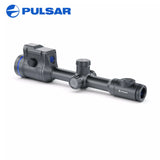 PULSAR THERMION 2 LRF XP50 PRO TERMISK RIFLEKIKKERT