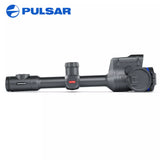 PULSAR THERMION 2 LRF XP50 PRO TERMISK RIFLEKIKKERT