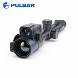 PULSAR THERMION 2 LRF XP50 PRO TERMISK RIFLEKIKKERT