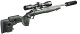 Våpenpakke Browning X-bolt GRS Bifrost .308 Win