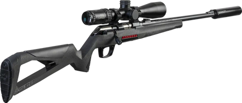 Winchester Xpert Riflepakke 2026 .22 Lr