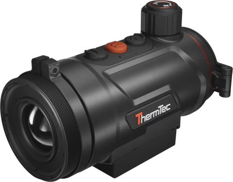 Thermtec Hunt 635 PRO