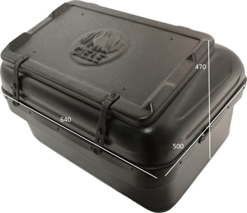 9926 - 100 liter - Yamaha Venture MP/Professional