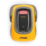Stiga A 500 Kabelfri robotgressklipper