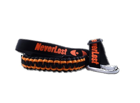 NeverLost Våpenreim Alaska