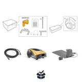 Stiga A 750 Kabelfri robotgressklipper