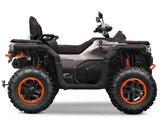GOES TERROX 1000 PRO Highland ABS