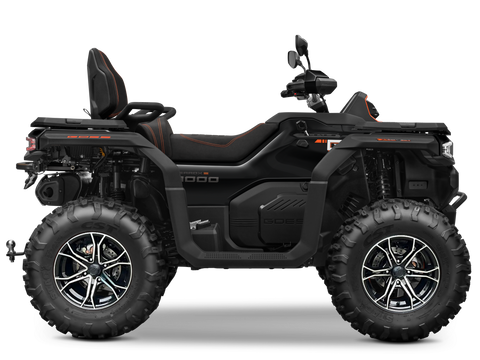 GOES TERROX 1000 ABS